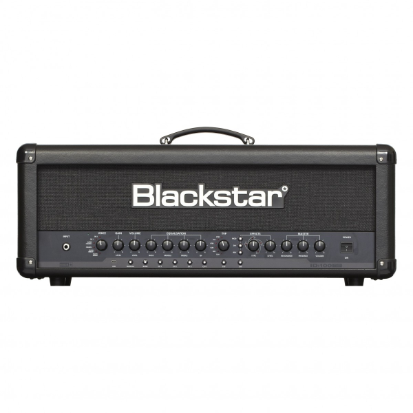 Blackstar ID:100 TVP